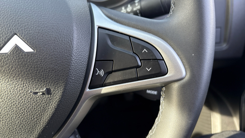 Dacia Duster 1.0 TCe 90 Journey 5dr Petrol Estate